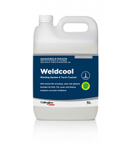 S-Weld Passivator Solution