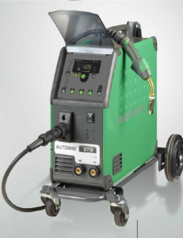 AUTOMIG Digital Welding Machines