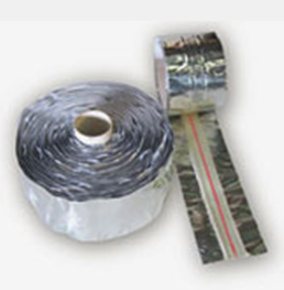 Ceramic Backing Tape For Welding