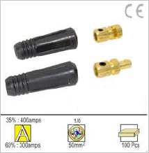 Cable Connectors