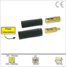 Cable Connectors