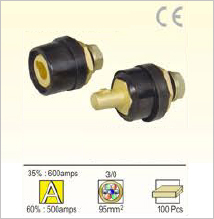 Cable Connectors