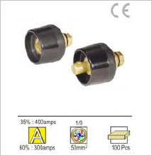 Cable Connectors