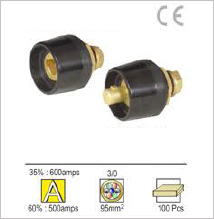 Cable Connectors