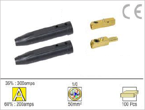 Cable Connectors