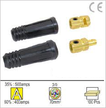 Cable Connectors