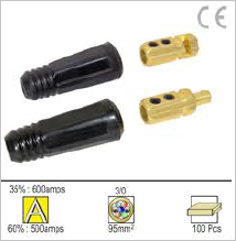 Cable Connectors