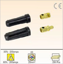 Cable Connectors