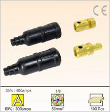 Cable Connectors