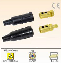 Cable Connectors