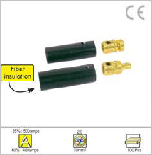 Cable Connectors