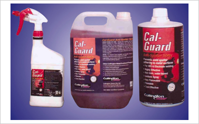 Calguard Anti-Spatter Spray