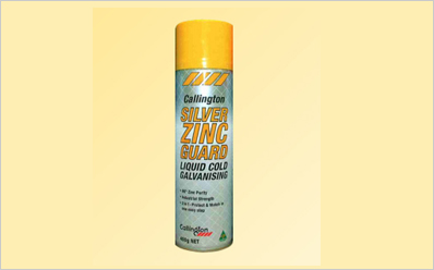 Callington Industrial Aerosols