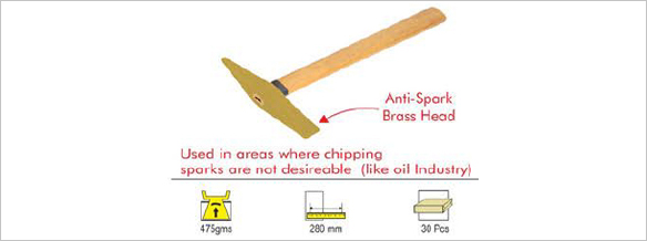 Chipping Hammers