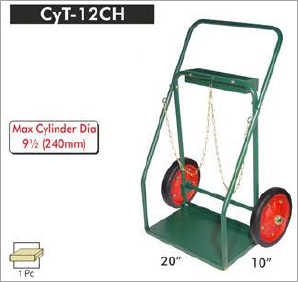 Cylinder Trolleys