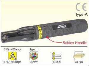 Electrode Holder