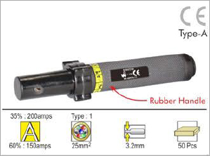 Electrode Holder