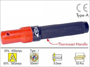 Electrode Holder