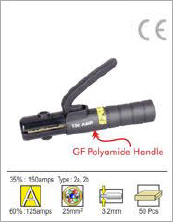 Electrode Holder