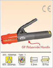 Electrode Holder