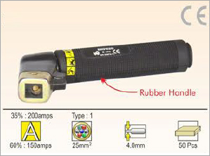 Electrode Holder