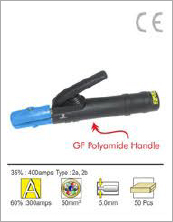 Electrode Holder