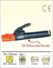 Electrode Holder