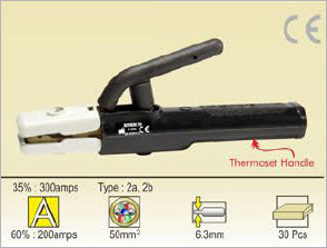 Electrode Holder