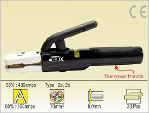 Electrode Holder