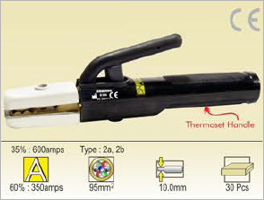 Electrode Holder