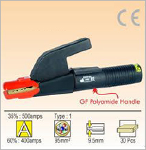 Electrode Holder