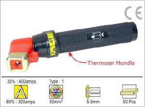 Electrode Holder