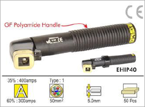 Electrode Holder