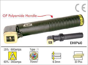 Electrode Holder