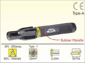 Electrode Holder