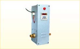 Pneumatic Tapping Machine