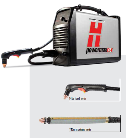 Hypertherm Powermax 45