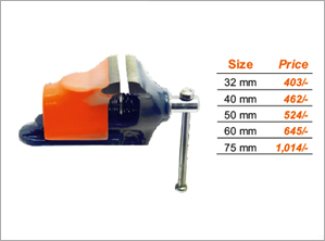 Electrode Holder