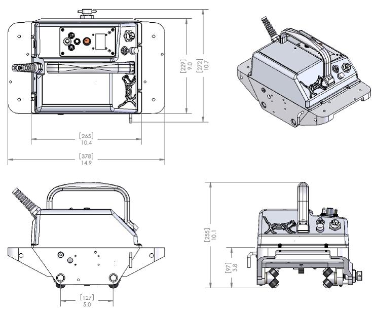 Welding Automation