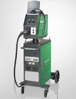 OMEGA Welding Machines